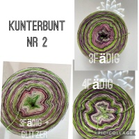 Kunterbunt #2