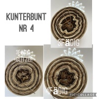 Kunterbunt #4