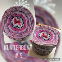 Kunterbunt #5
