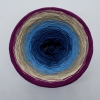 Die kreative Andrea