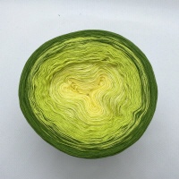 Gr&uuml;ner H&uuml;pfer Nr1