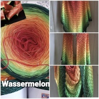 Wassermelone